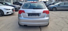 Audi A3 2.0 TDI 170k.c quattro ITALIA - [6] 