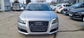 Audi A3 2.0 TDI 170k.c quattro ITALIA - [2] 