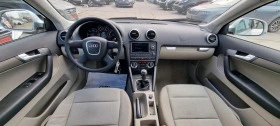 Audi A3 2.0 TDI 170k.c quattro ITALIA - [14] 