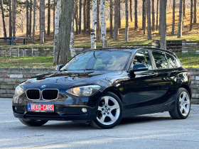 BMW 116 Нов внос от Белгия, снимка 1 - Автомобили и джипове - 45748041