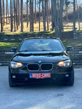 BMW 116 Нов внос от Белгия, снимка 3 - Автомобили и джипове - 45748041