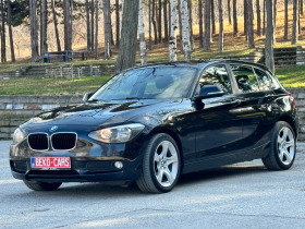 BMW 116 Нов внос от Белгия, снимка 2 - Автомобили и джипове - 45748041