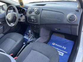 Dacia Sandero 1.2, снимка 15 - Автомобили и джипове - 45354032