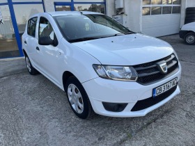 Dacia Sandero 1.2I EURO6