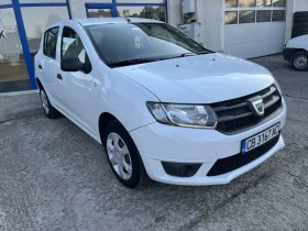 Dacia Sandero 1.2I EURO6, снимка 1