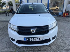 Dacia Sandero 1.2, снимка 3 - Автомобили и джипове - 45354032