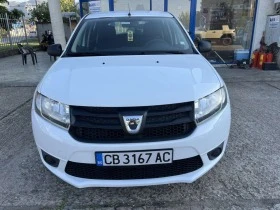 Dacia Sandero 1.2I EURO6, снимка 3