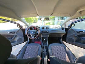 Seat Ibiza, снимка 7 - Автомобили и джипове - 45496070