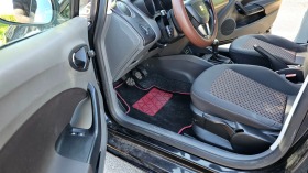 Seat Ibiza, снимка 10 - Автомобили и джипове - 45496070