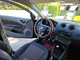 Seat Ibiza, снимка 9 - Автомобили и джипове - 45496070