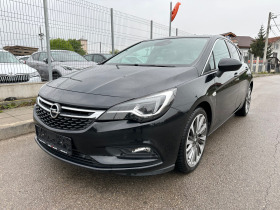 Opel Astra 1.6_Euro6