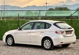 Subaru Impreza 1.5i LPG ИТАЛИЯ, снимка 7