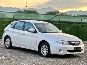 Subaru Impreza 1.5i LPG ИТАЛИЯ, снимка 1