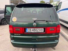 VW Sharan 7M 1.9TDI PD - [6] 