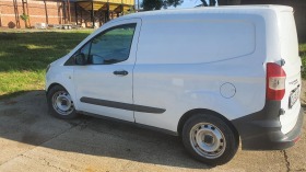 Ford Courier, снимка 2