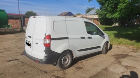 Ford Courier, снимка 7