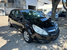 Opel Corsa 1.2i | Mobile.bg    2