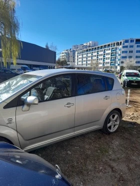 Toyota Corolla verso, снимка 4