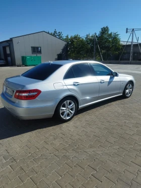 Mercedes-Benz E 350 | Mobile.bg    10