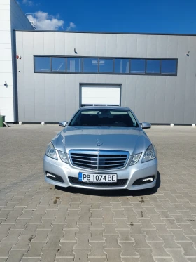 Mercedes-Benz E 350 | Mobile.bg    11