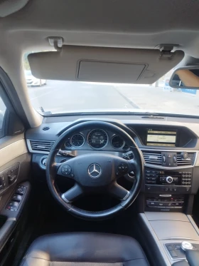 Mercedes-Benz E 350 | Mobile.bg    17