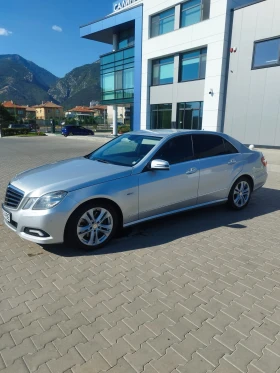 Mercedes-Benz E 350 | Mobile.bg    13