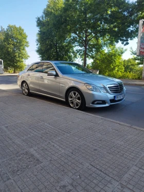  Mercedes-Benz E 350