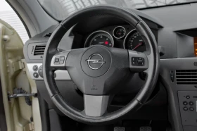 Opel Astra 1.9 tdi, снимка 9