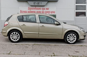 Opel Astra 1.9 tdi, снимка 4