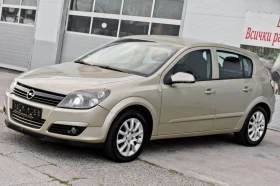 Opel Astra 1.9 tdi, снимка 3