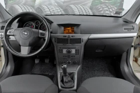 Opel Astra 1.9 tdi, снимка 10