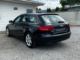 Audi A4 2.0 TDI   !   !  | Mobile.bg    6