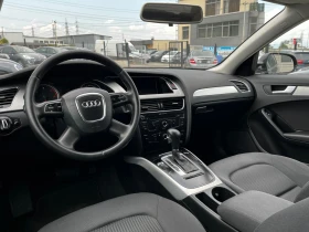 Audi A4 2.0 TDI Нов внос ! Нови гуми ! Автоматик - [8] 