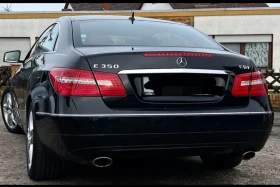 Mercedes-Benz E 350, снимка 5