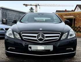 Mercedes-Benz E 350, снимка 1