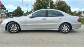 Mercedes-Benz E 200 | Mobile.bg    4