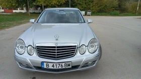 Mercedes-Benz E 200 | Mobile.bg    2