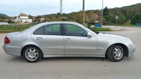 Mercedes-Benz E 200 CDI, снимка 8