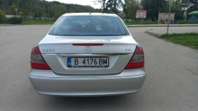 Mercedes-Benz E 200 | Mobile.bg    6