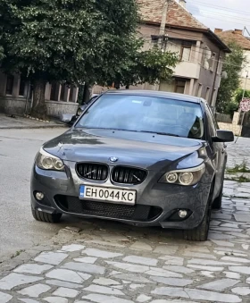 BMW 530 530D, 231 .. | Mobile.bg    3