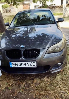 BMW 530 530D, 231 .. | Mobile.bg    5