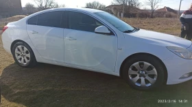 Opel Insignia | Mobile.bg    4