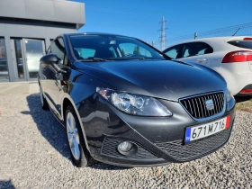 Seat Ibiza 1.2TSI SPORT | Mobile.bg    4