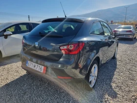 Seat Ibiza 1.2TSI SPORT | Mobile.bg    3