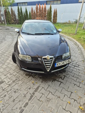 Alfa Romeo Gt | Mobile.bg    3