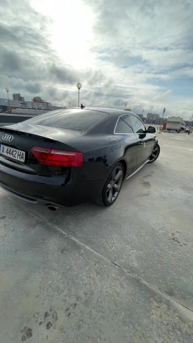 Audi A5 S-Lline, снимка 10