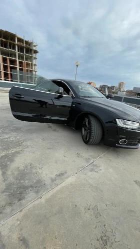 Audi A5 S-Lline, снимка 5