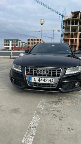 Audi A5 S-Lline, снимка 8