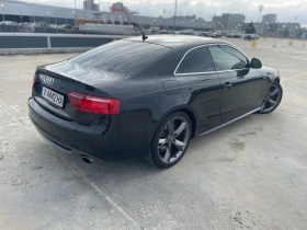 Audi A5 S-Lline, снимка 12