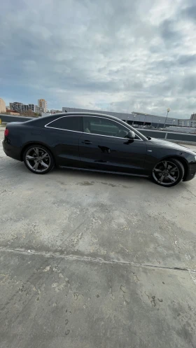 Audi A5 S-Lline, снимка 9